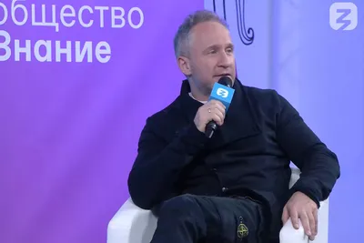 Портрет Оскара Кучеры в 4K качестве: насладись красотой в деталях