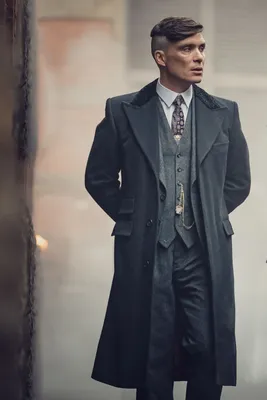 Картинка Peaky Blinders 4 Season на рабочего стола 1920x1080 Full HD