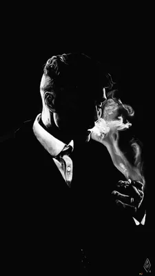 TV Show Peaky Blinders HD Wallpaper