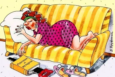 Как выбрать диван для повседневного отдыха и сна?