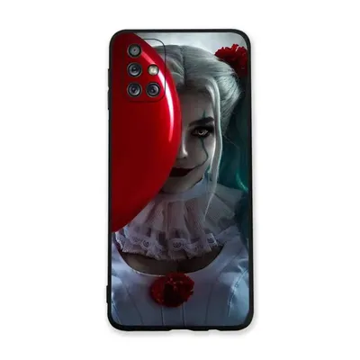 Чехол для телефона с принтом \"отряд самоубийц\" для Samsung Galaxy Note 20  Ultra 7 8 9 10 Plus lite M31S M30S M51 M21 | AliExpress