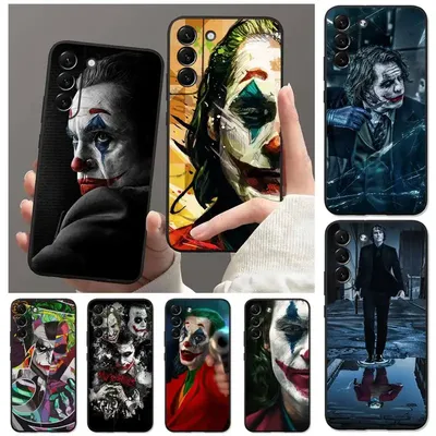 Чехол для телефона Harley Quinn отряд самоубийц Джокер Винк чехол для  iphone 12 11 Pro 8 7 6 6S Plus X 5S SE XR - История цены и обзор | Продавец  AliExpress - BWAYCASE Store | Alitools.io