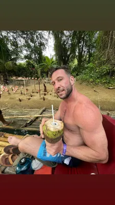 Пабло Шрайбер на фото: Одаренность, что оставляет след в душе.