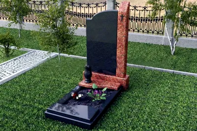 Какой памятник лучше поставить на могилу | Частые ошибки.