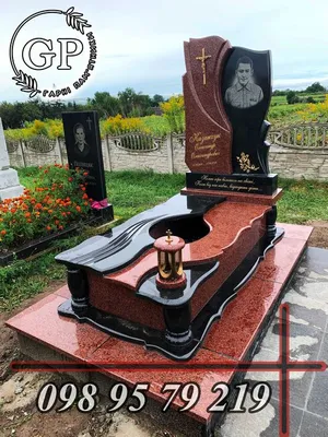 Цена памятника на могилу в Гродно