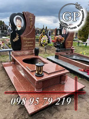 Памятники на могилу и благоустройство захоронений в Севастополе