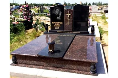 Памятник на могилу. Спустя сколько времени после похорон можно  устанавливать памятник? - Бізнес новини Івано-Франківська