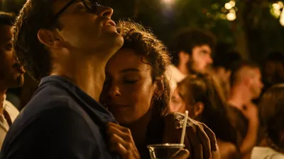 Паоло Дженовезе: фото его работ в стиле HD, Full HD, 4K для настоящих ценителей