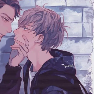 парные авы 🥀 | Клинок, рассекающий демонов ~ Amino