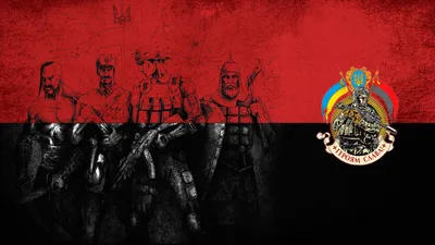 До Дня збройних сил України - Патріотичні шпалери на робочий стіл