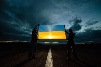 Обої на робочий стіл Україна, скачати безкоштовно
