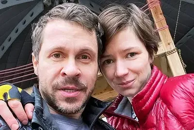 Павел Деревянко: картины знаменитости в HD разрешении