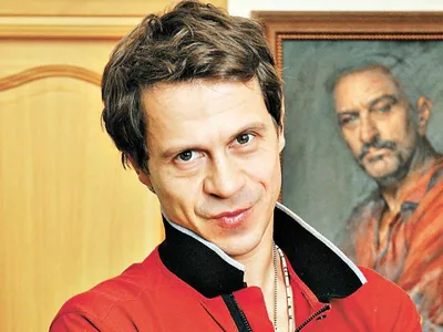 Изображения Павла Деревянко в фотогалерее