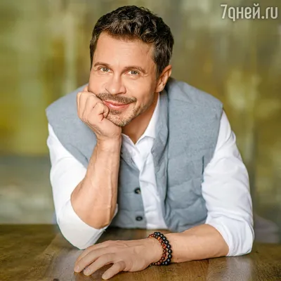 Картинка Павла Деревянко в формате png