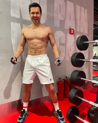 Фотки Павла Деревянко с высоким качеством изображения