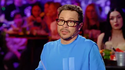 Обои на рабочий стол с Павлом Деревянко