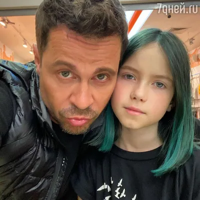 Фотографии Павла Деревянко с полным HD качеством