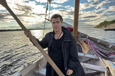 Арт-фотография Павла Деревянко: красивый фон для макбука