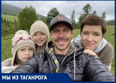 Уникальное фото Павла Деревянко в 4K - детали завораживают