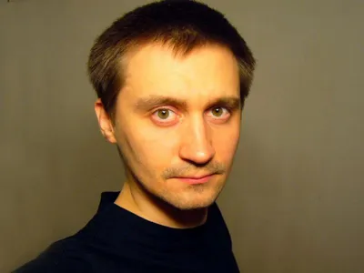 Фото Павла Костомарова: бесплатно и в высоком разрешении