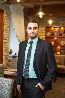 Улыбающийся Павел Костомаров: кадр, который покорил сердца