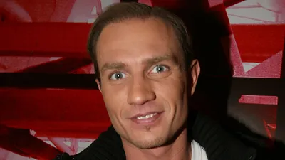 Павел Костомаров втайне от объектива: редкая фотография