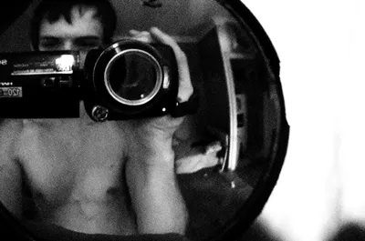 Павел Костомаров: запечатленное величие на фотографии