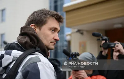 Фото Павла Костомарова в стиле арт - необычность!