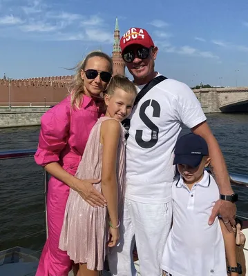 Павел Костомаров: звезда кино и театра