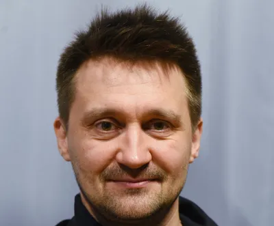Узнайте больше о Павле Костомарове на фотографиях