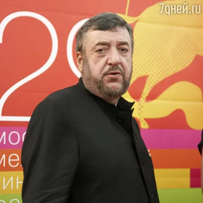 Портреты и фото Павла Лунгина: новые обои для вашего устройства