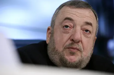 Портреты известного режиссера Павла Лунгина: лучший выбор фото