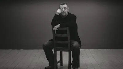 Павел Лунгин на кадре: уникальные фотографии звезды кино