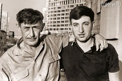 Павел Лунгин: мастер киноискусства в момент снятия