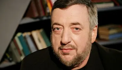 Харизма Павла Лунгина в объективе фотокамеры