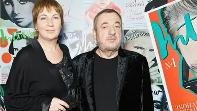 Рисунки Павла Лунгина в стиле арт