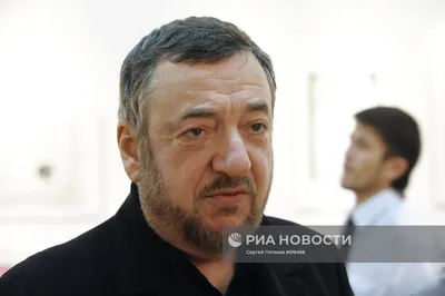 Павел Лунгин на фото: лучшие снимки