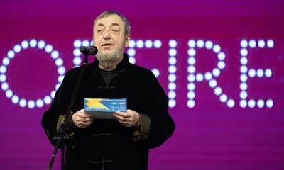 Фотографии Павла Лунгина: галерея звезды кино