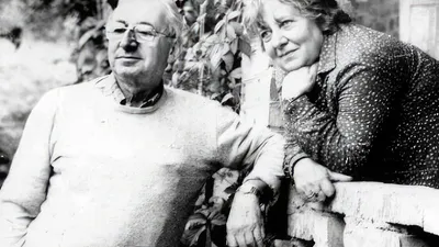 Новые фотографии Павла Лунгина (2024)