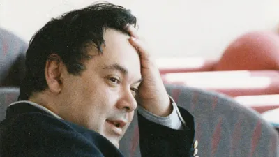 Лучшие рисунки Павла Лунгина в стиле арт