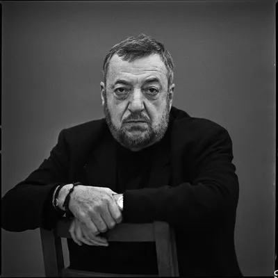 Павел Лунгин: 20 качественных фотографий, доступных для загрузки