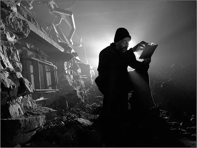 Гифки с Павлом Лунгиным в HD разрешении
