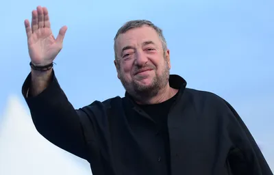 Фотография Павла Лунгина: прекрасный фон для вашего рабочего пространства