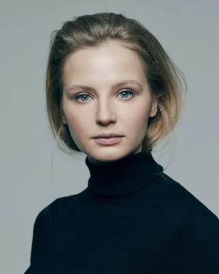 Интригующая фотосессия Павла Лычникова