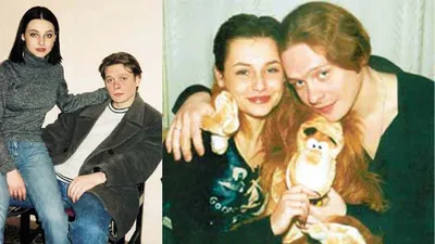 7. Неотразимые моменты Павла Майкова на кадрах
