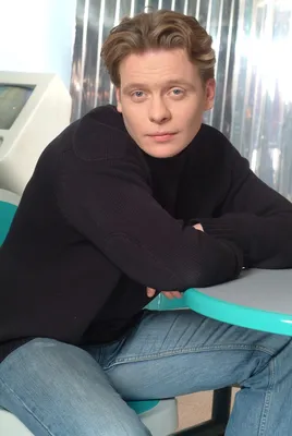 20. Павел Майков: красота и талант в объективе фотокамеры