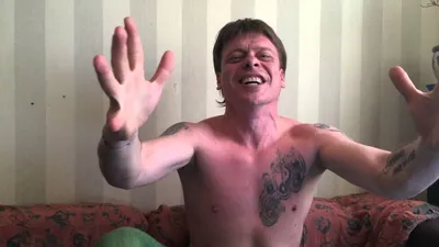 Анимационные GIF изображения Павла Майкова