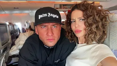 Павел Прилучный: захватывающие фотографии съемочной площадки