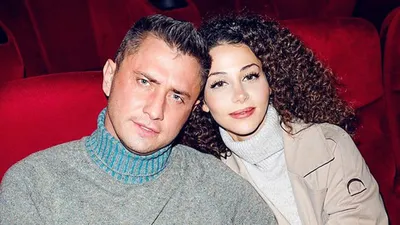 Фотографии Павла Прилучного: узнайте больше о его жизни и карьере