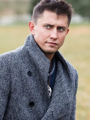 Павел Прилучный: самые красивые фотографии в формате JPG
